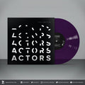 Actors - It Will Come To You / Limited Purple Edition