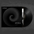 Curtain - Spiral / Limited Black Edition