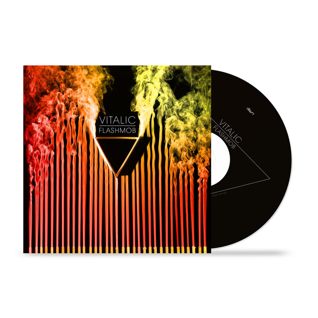 Vitalic - Flashmob (2026 Edition)