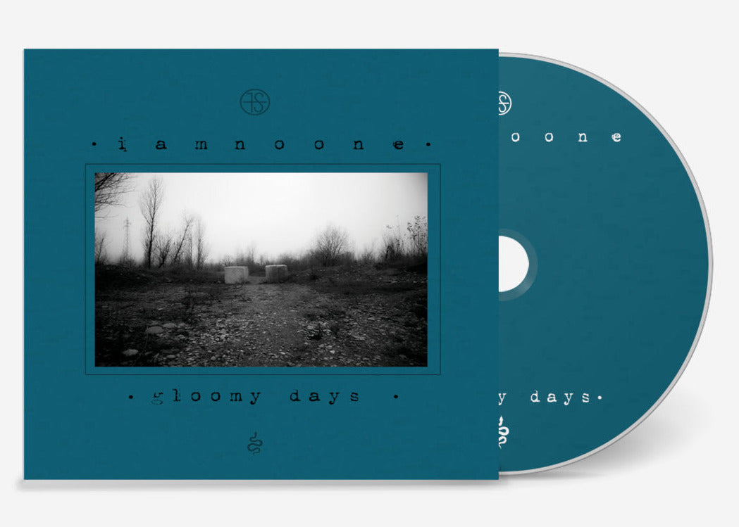 Iamnoone - Gloomy Days / Limited Edition