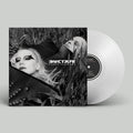 Ductape - Faded Flowers / Limited White Opaque Edition