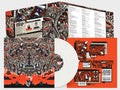 Dead Astronauts - Shallow Grave / Limited Solid White Edition