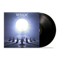 Vitalic - Rave Age (2026 Edition) / Black Vinyl
