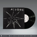Actors - Our Love will live forever / Limited Black Edition