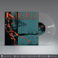 Kontravoid - Sound of the Void / Limited Clear Vinyl