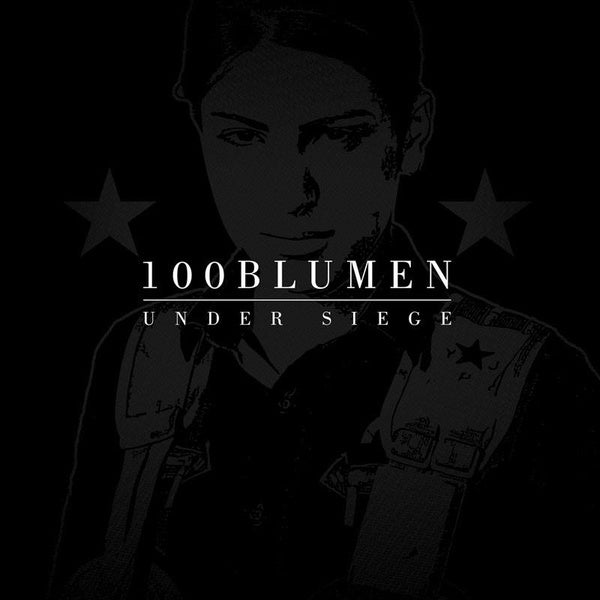 100blumen - Under Siege