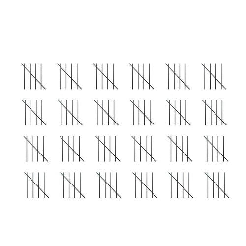 120 Days - 120 Days II
