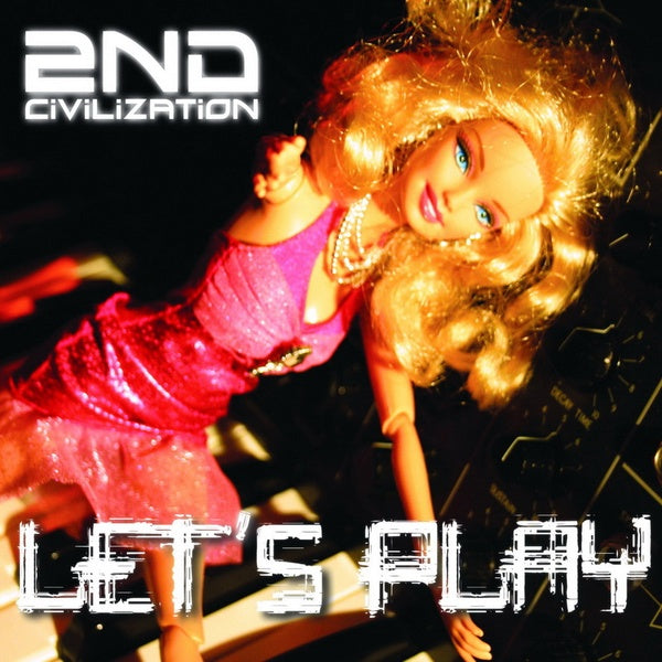 2nd Civilization - Let’s Play