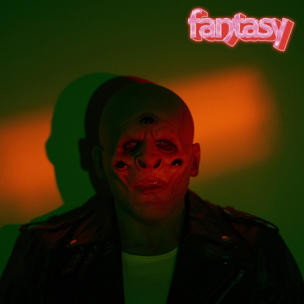 M83 - Fantasy / Black Edition