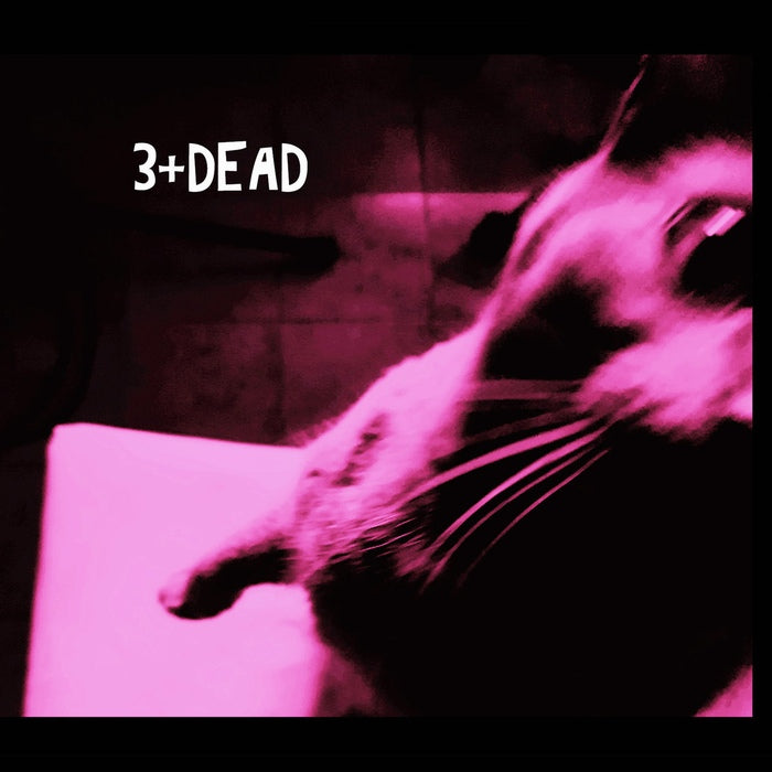 3+Dead - 3+Dead