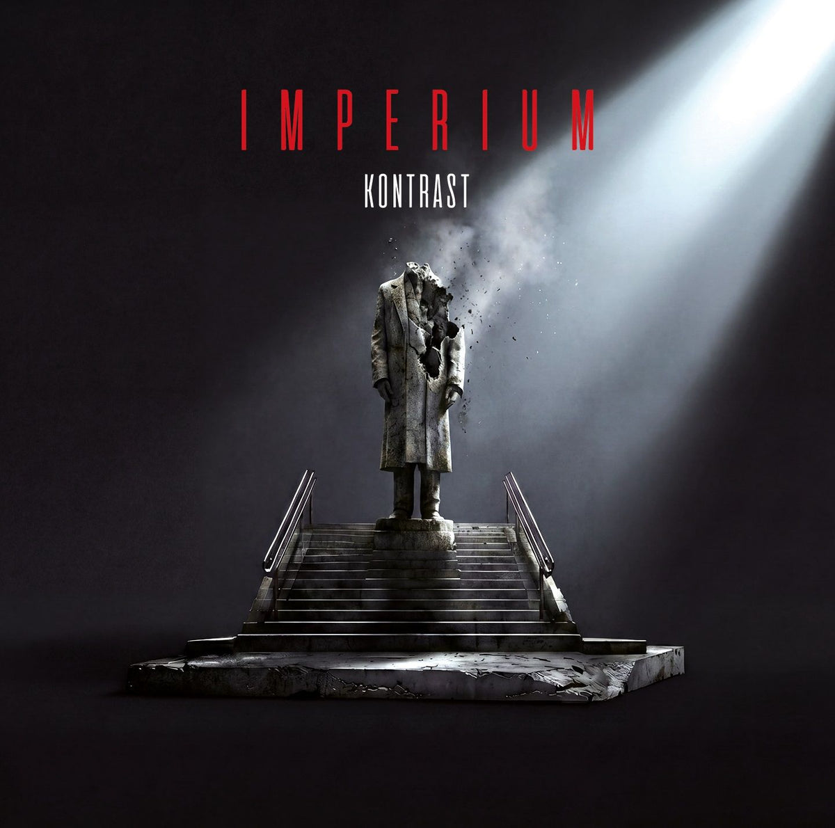 Kontrast - Imperium