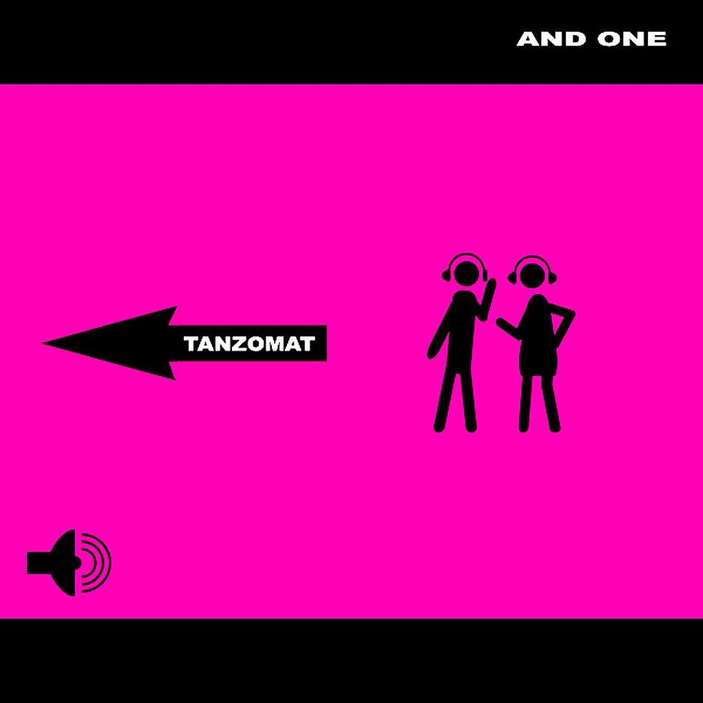 And One - Tanzomat / Limited 2026 Edition