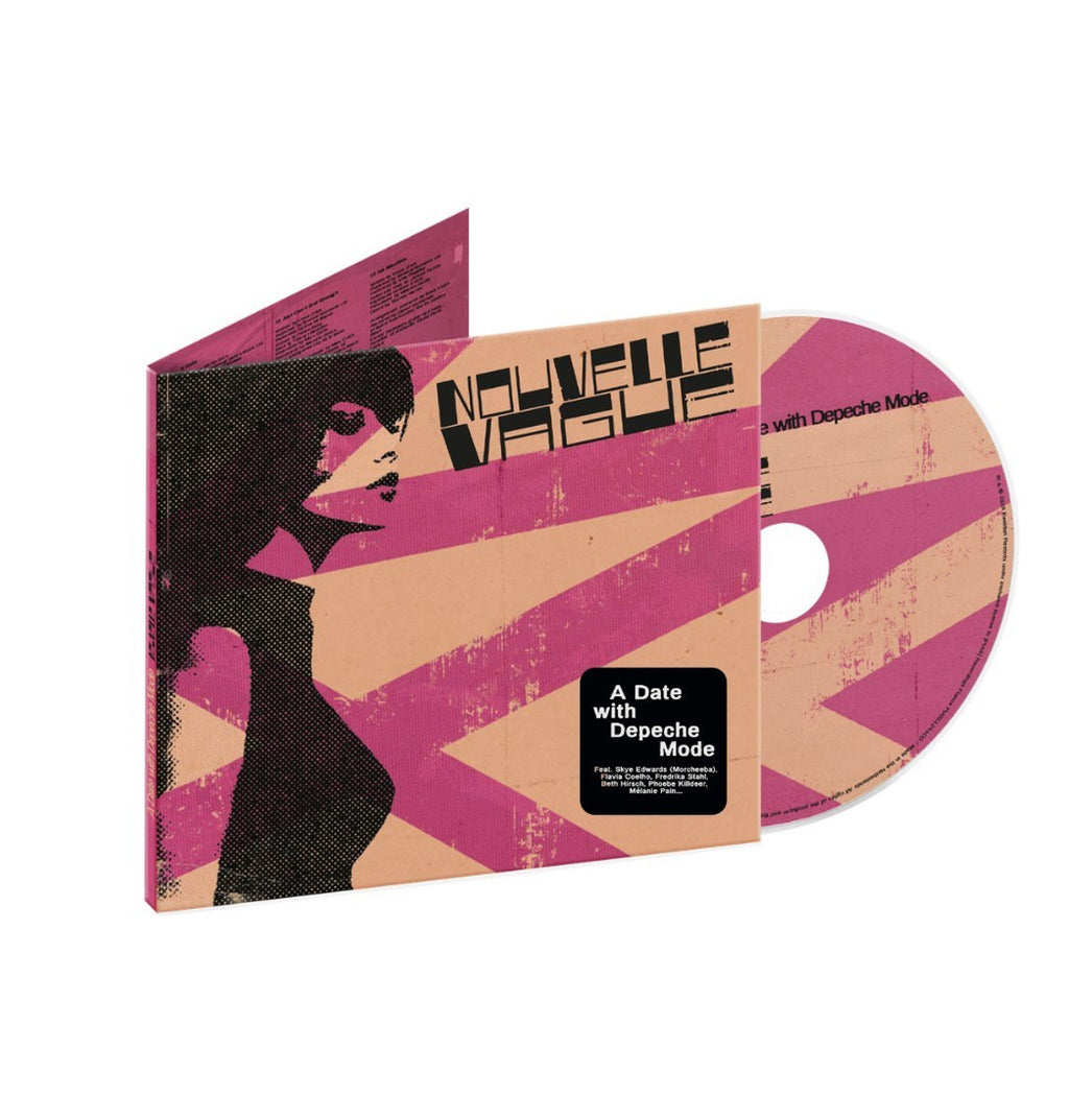 Nouvelle Vague - A Date with Depeche Mode