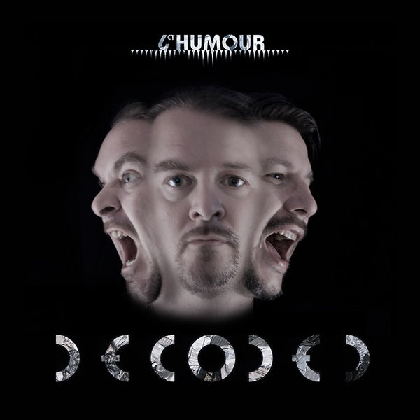 6ct Humour - Decoded