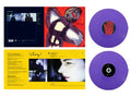 Sixth June - Stay! / Limited Purple Edition