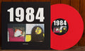 Sixth June - 1984 / Limited Red Edition