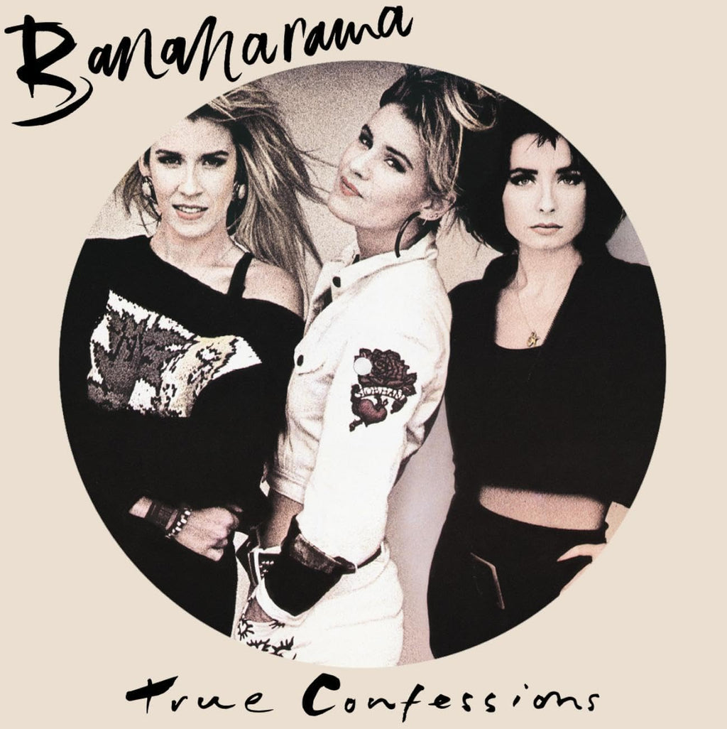 Bananarama - True Confessions / 40th Anniversary Limited Picture Edition