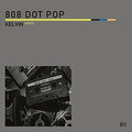 808 DOT POP - Kelvin (4200) / Limited Edition