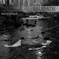 Saudade - Back To The Wall / Limited ADD VIP Edition