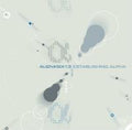 Alien#Six13 - Establishing Alpha