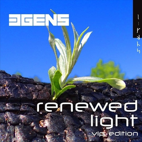E-Gens - Renewed Light / Limited ADD VIP Edition