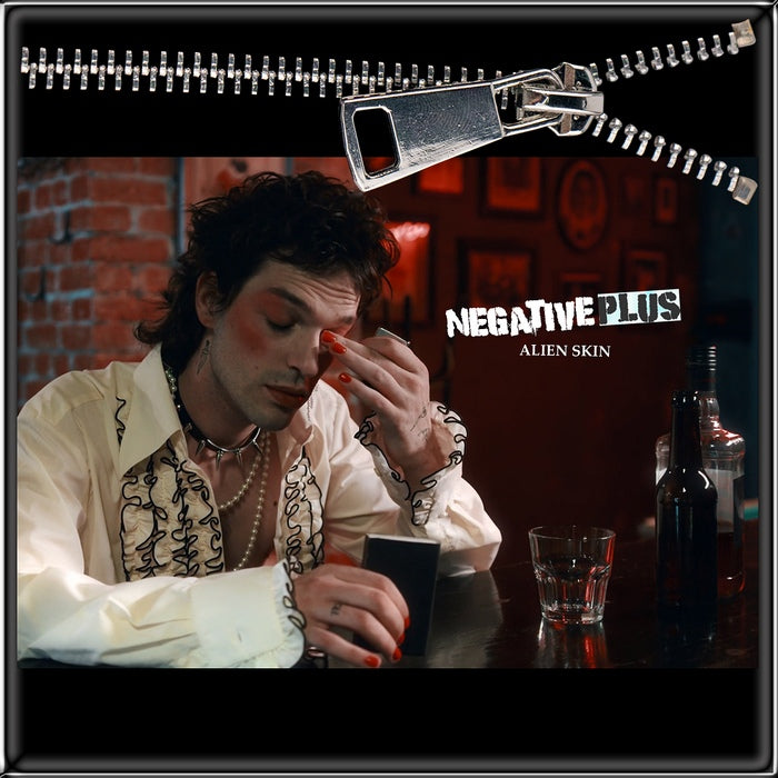 Alien Skin - Negative Plus