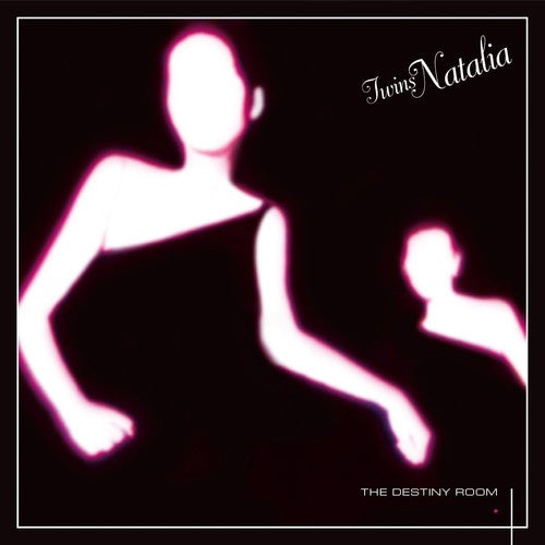 Twins Natalia - The Destiny Room / Original Demo Recordings