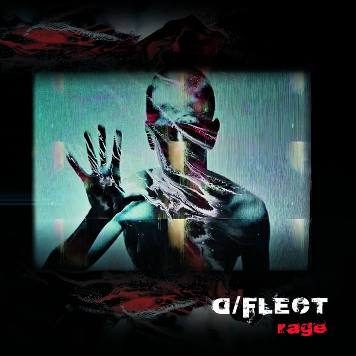 Deflect - Rage
