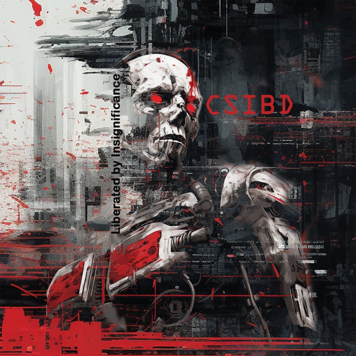 CSIBD - Liberated by Insignificance
