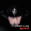 Deflect vs. Ish - Alive