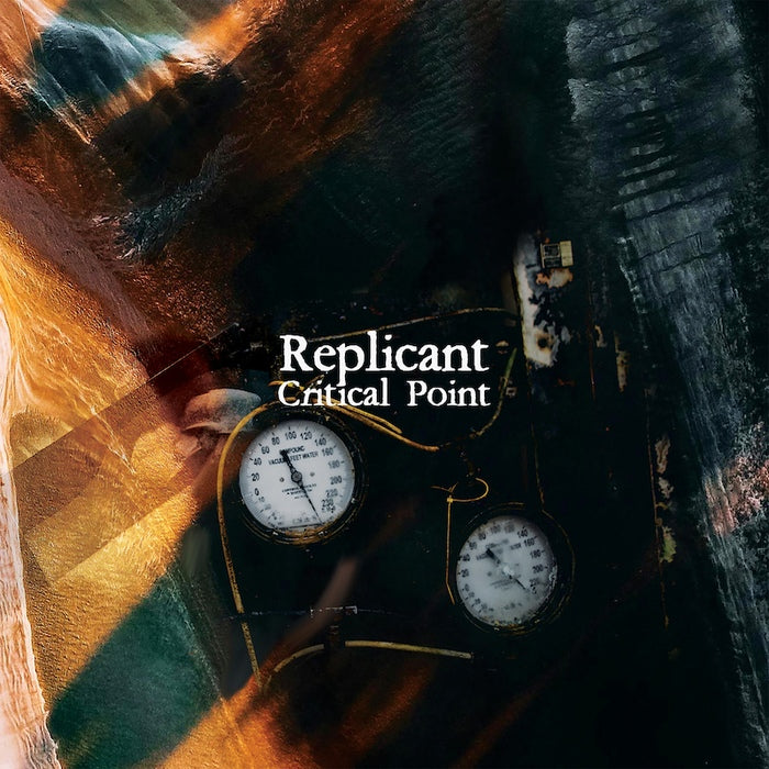 Replicant - Critical Point
