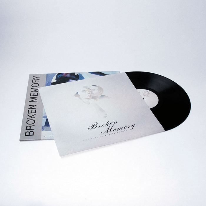 Various Artists - Broken Memory - A Tribute To Martin Dupont