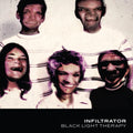 Infiltrator - Black Light Therapy