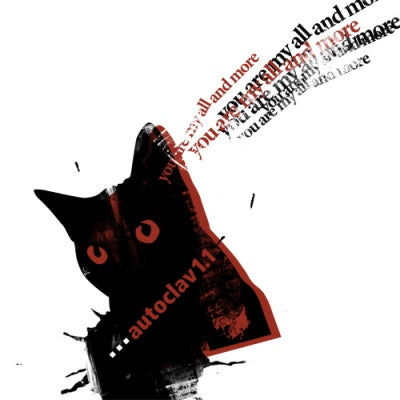 Autoclav1.1 - You Are My All And More