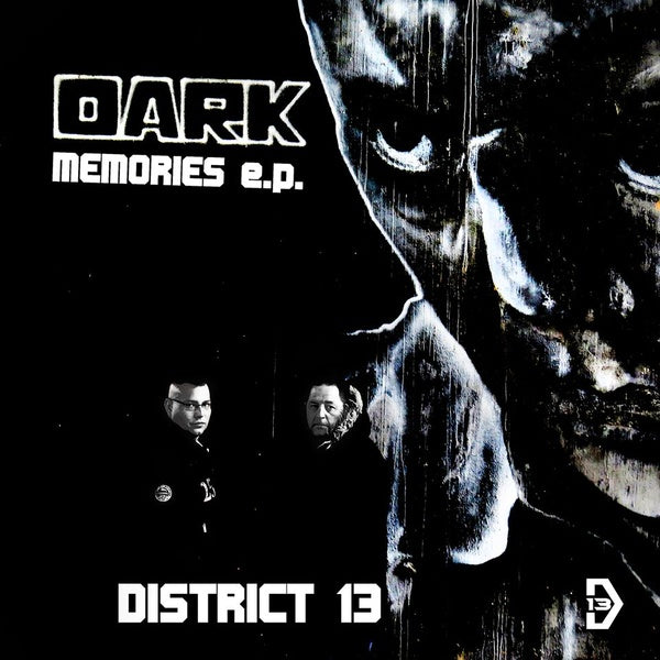 District 13 - Dark Memories