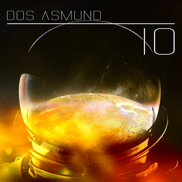 Dos Asmund - Me