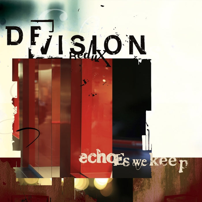 DE/VISION Redux - Echoes We Keep