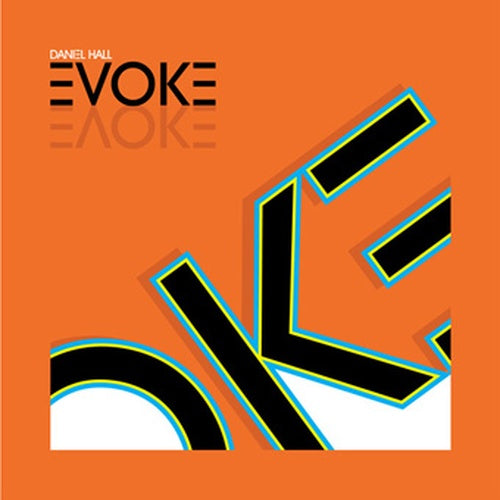 Daniel Hall - Evoke