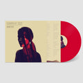 Empathy Test - Monsters / Limited Red Transparent Edition