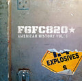 FGFC820 - American History Vol. 1 / Best Of