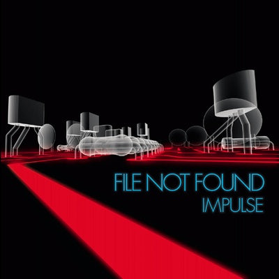 File Not Found - Impulse