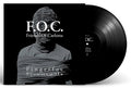 Friends of Carlotta / F.O.C. - Fingerfoc / Alles Klar / Limited Black Edition