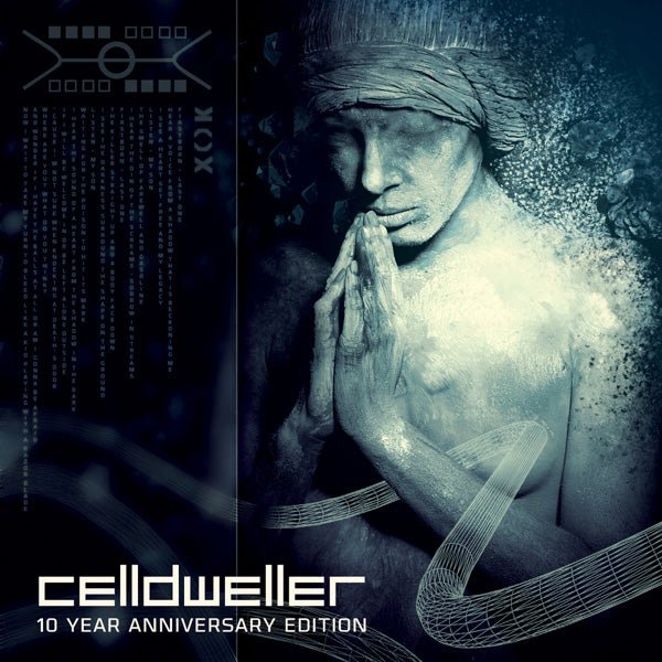 Celldweller - 10 Year Anniversary Edition