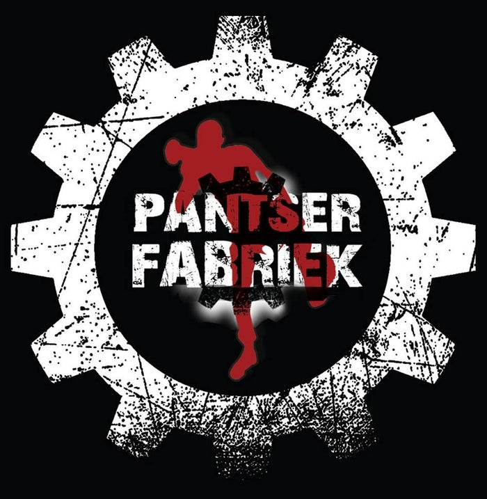 Pantser Fabriek - Muscleman / Limited Edition