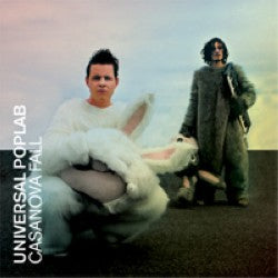 Universal Poplab - Casanova Fall