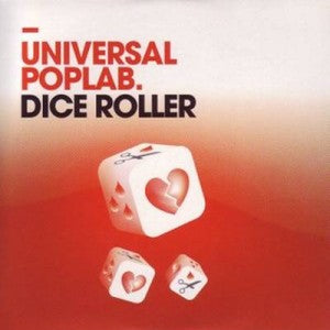 Universal Poplab - Dice Roller