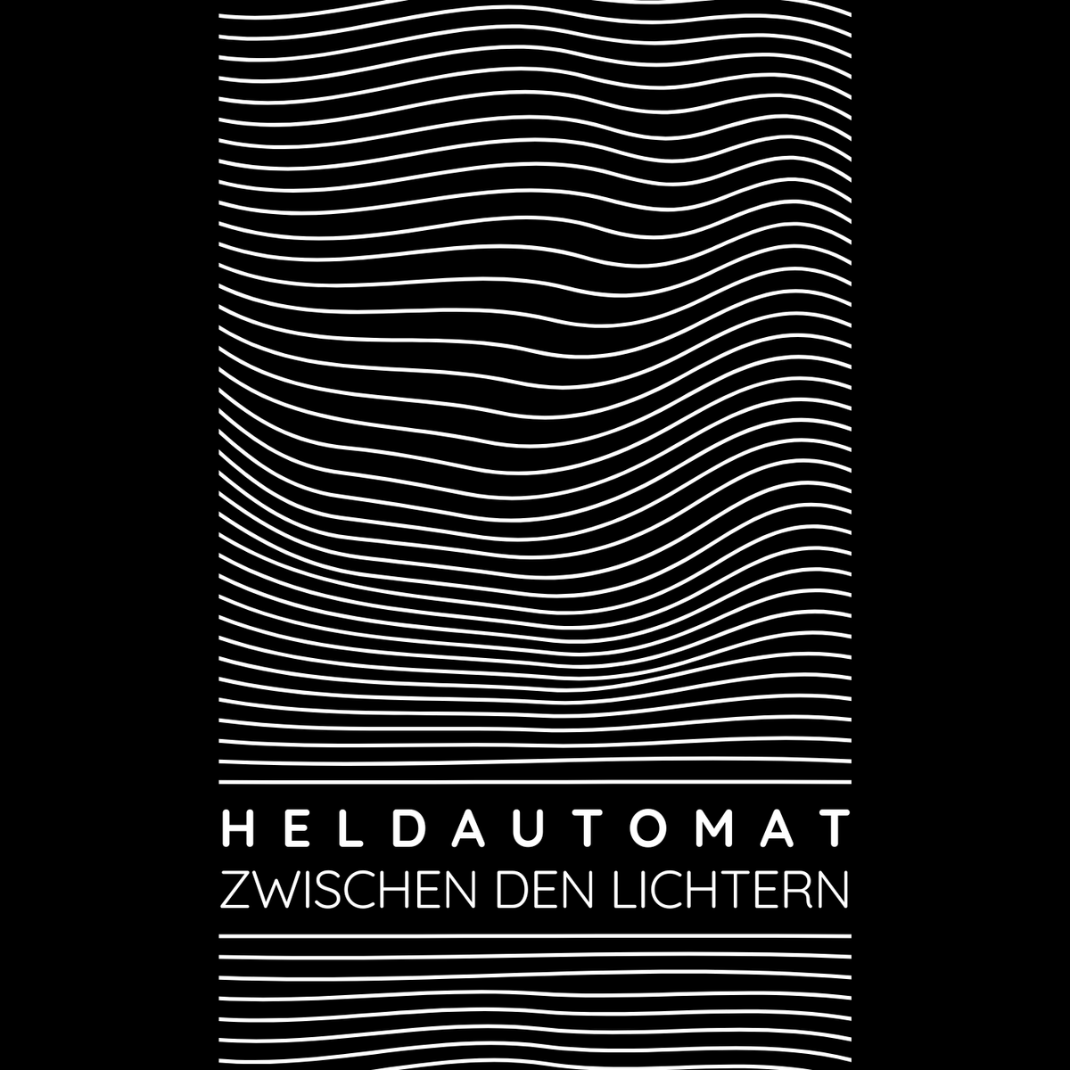 Heldautomat - Zwischen den Lichtern