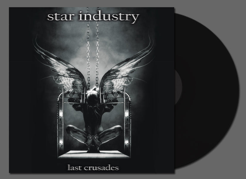 Star Industry - Last Crusades / Limited Edition