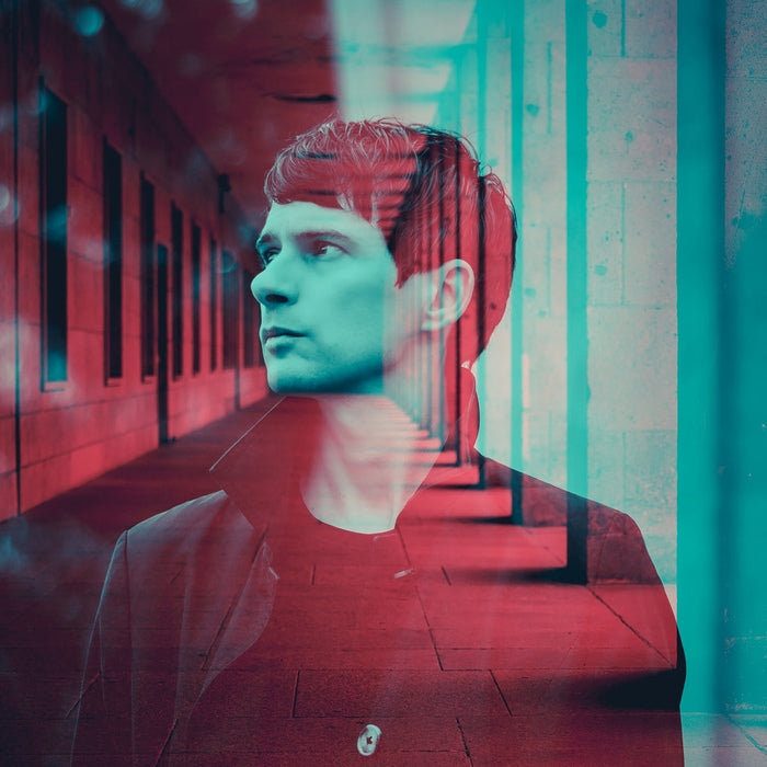 Isaac Howlett (Empathy Test) - Eggshell / Ghosts Of The Tsunami