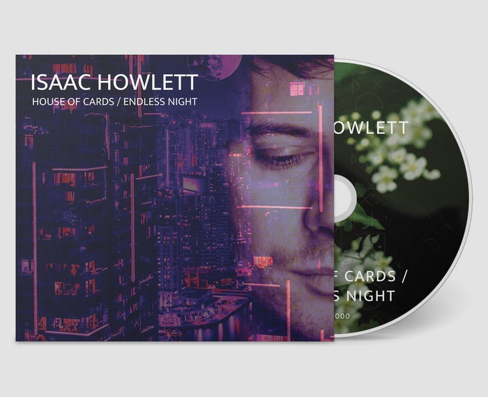 Isaac Howlett (Empathy Test) - House Of Cards / Endless Night